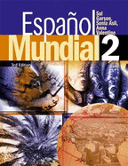 Espanol Mundial: Student's Book