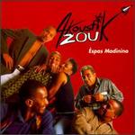 Espas Madinina - Acoustic Zouk