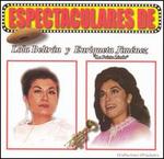 Espectaculares de Lola Beltran y Enriqueta Jimenez