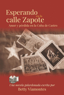 Esperando En La Calle Zapote: Amor y Perdida En La Cuba de Castro