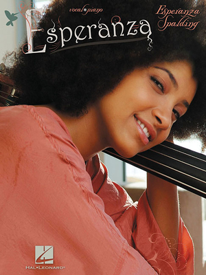 Esperanza Spalding: Esperanza - Spalding, Esperanza