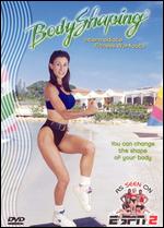 ESPN: BodyShaping - Intermediate Fitness Workout - 
