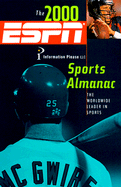 ESPN Information Please Sports Almanac - Brown, Gerry (Editor), and Morrison, Mike (Editor)