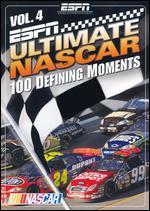 ESPN: Ultimate NASCAR, Vol. 4 - 100 Defining Moments - 