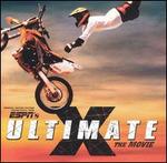 ESPN's Ultimate X: The Motion Picture Soundtrack
