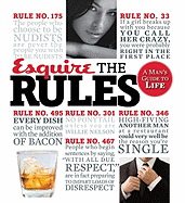Esquire the Rules: A Man's Guide to Life