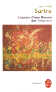 Esquisse d'une theorie des emotions