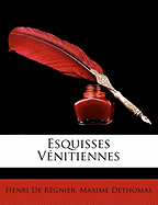 Esquisses Venitiennes