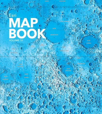 Esri Map Book Volume 33 - Esri