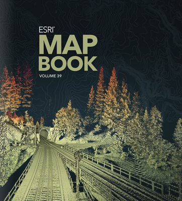 ESRI Map Book, Volume 39 - Esri