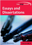 Essays and Dissertations - Mounsey, Chris