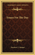Essays for the Day