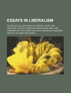 Essays in Liberalism