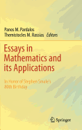 Essays in Mathematics and Its Applications: In Honor of Stephen Smales 80th Birthday