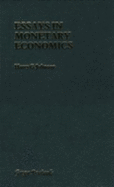 Essays in Monetary Economics - Johnson, Harry G