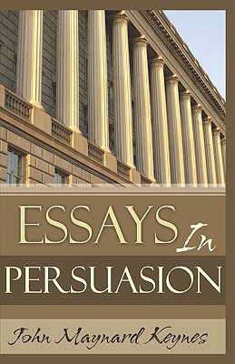 Essays In Persuasion - Keynes, John Maynard, Fba