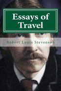 Essays of Travel