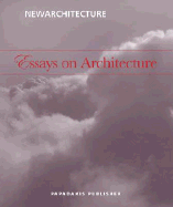 Essays on Architecture