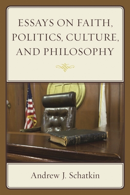 Essays about faith