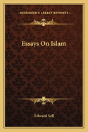 Essays On Islam