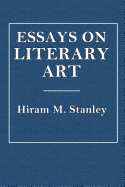 Essays on Literary Art