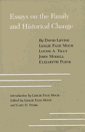 Essays on the Family and Historical Change - Moch, Leslie Page (Editor), and Stark, Gary D (Editor)