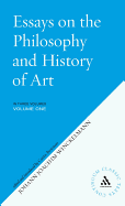 Essays on the Philosophy and History of Art