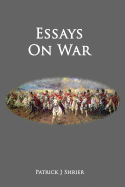 Essays on War