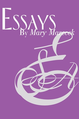 Essays - Marecek, Mary