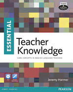 Essen Teach Know Bk and DVD Pk