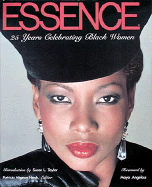 Essence: 25 Years Celebrating Black Women