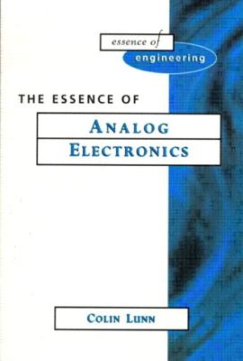 Essence Analog Electronics - Lunn, Colin