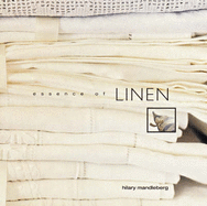 Essence of Linen - Mandleberg, Hilary