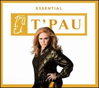 Essential [2021] - T'Pau