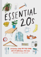 Essential 20s: 20 Essential Items for Every Room in a 20-Something's First Place