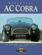 Essential AC Cobra