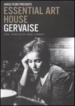 Essential Art House: Gervaise [Criterion Collection] - Ren Clment