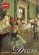 Essential Artists: Degas