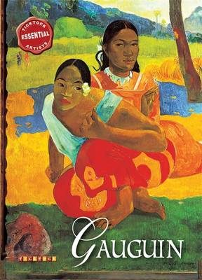 Essential Artists: Gauguin - Spence, David