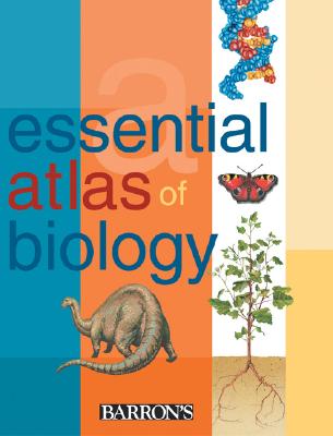 Essential Atlas of Biology - Parramon Studios