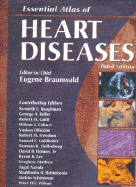 Essential Atlas of Heart Diseases