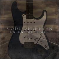 Essential Blues - Carl Verheyen
