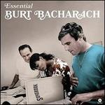 Essential Burt Bacharach: Celebrating 95 Years of Burt Bacharach [Wax Time]