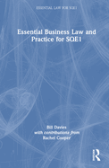 Essential Business Law and Practice for Sqe1