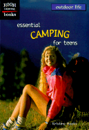 Essential Camping for Teens