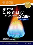 Essential Chemistry for Cambridge IGCSE Student Book