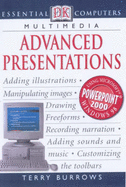 Essential Computers:  Advanced Presentations