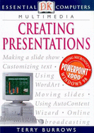 Essential Computers:  Creating  Presentations