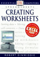 Essential Computers Creating Worksheets