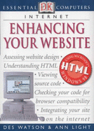 Essential Computers:  Enhancing Your Website